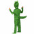 Gekko Classic Green PJ Masks Pjmasks Superhero Toddler Boys Costume