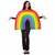 Rainbow Nature Weather Book Week Unisex Adult Mens Womens Costume