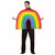 Rainbow Nature Weather Book Week Unisex Adult Mens Womens Costume