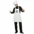 Bun Maker Bachelor Party Stag Buck Night Funny Adult Mens Costume
