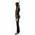 Mona Lisa Portrait Painting Funny Unisex Adult Mens Womens Costume Kit