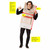 Book of Matches Kitchen Funny Unisex Adult Mens Womens Costume