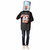 Water Cooler Dispenser Office Appliance Funny Unisex Adult Mens Womens Costume