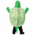 Turtle Tortoise Sea Creature Animal Book Week Unisex Toddler Boys Costume 3-4T