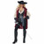 Lady Musketeer Solider Guard Renaissance French Warrior Adult Womens Costume