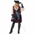 Lady Musketeer Solider Guard Renaissance French Warrior Adult Womens Costume