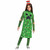 Creeper Girl Classic Mojang Minecraft Hostile Mobs Video Game Girls Costume