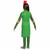 Creeper Girl Classic Mojang Minecraft Hostile Mobs Video Game Girls Costume