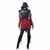 Samurai Warrior Japanese Ancient Martial Artist Female Ninja Womens Costume