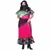 The Bearded Lady Vintage Circus The Greatest Showman Adult Mens Costume