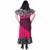 The Bearded Lady Vintage Circus The Greatest Showman Adult Mens Costume