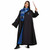 Ravenclaw Deluxe Harry Potter Movie Adult Unisex Mens Womens Costume Robe L/XL