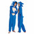 Sonic The Hedgehog Classic Unisex Adult Costume L/XL