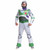 Space Ranger Deluxe Buzz Lightyear Toy Story Disney Adult Unisex Mens Costume L/XL