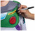 Space Ranger Deluxe Buzz Lightyear Toy Story Disney Adult Unisex Mens Costume L/XL