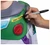Space Ranger Deluxe Buzz Lightyear Toy Story Disney Teen Boys Mens Costume M