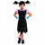 Vampirina Classic Disney Movie Countess Vampire Toddler Girls Costume 3T-4T