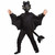 Toothless Classic How To Train Your Dragon Movie Toddler Boys Costume 3T-4T