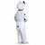 Dalmatian Classic 101 Dalmatians Disney Movie Child Toddler Boys Costume
