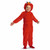 Elmo Sesame Street Red Muppet TV Series Child Toddler Boys Costume