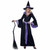 Incantasia The Glamour Witch Sorceress Enchantress Purple Womens Costume