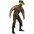 Gator Man Gatorman Alligator Reptile Horror Creature Halloween Mens Costume