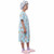 100 And Rollin With It Old Lady Granny Grandma School Child Girls Costume