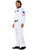 Male Astronaut Spaceman Spacesuit Space Suit Adult Mens Costume