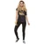 80s Back To The Eighties Disco Adult Womens Costume Tee Top T-Shirt Plus XL