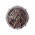 Viking Master Lord Medieval Warrior Men Costume Combat 18" Shield & Sword