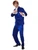 60s Mr Mojo Spy Agent Austin Funny Movie Adult Mens Costume