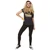 80s Back To The Eighties Disco Retro Adult Womens Costume Tee Top T-Shirt