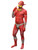 Jaw Dropper Red Orc Horror Monster Halloween Adult Mens Costume Morphsuit Jaw Dropper Red Orc Horror Monster Halloween Adult Mens Costume Morphsuit