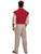 Aladdin Deluxe Live Action Disney Arabian Movie Story Teen Boys Mens Costume M
