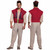 Aladdin Deluxe Live Action Disney Arabian Movie Story Teen Boys Mens Costume M
