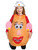Mr Mrs Potato Head Toy Story 4 Disney Pixar Movie Licensed Child Boys Costume S