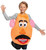 Mr Mrs Potato Head Toy Story 4 Disney Pixar Movie Licensed Child Boys Costume S