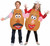 Mr Mrs Potato Head Toy Story 4 Disney Pixar Movie Licensed Child Boys Costume S