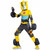 Bumblebee Converting Transforming Transformers Superhero Child Boys Costume
