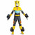 Bumblebee Converting Transforming Transformers Superhero Child Boys Costume