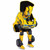 Bumblebee Converting Transforming Transformers Superhero Child Boys Costume