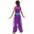 Jasmine Purple Classic Disney Aladdin Princess Book Week Child Girls Costume