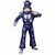 Zurg Deluxe Lightyear Toy Story Disney Supervillain Boys Costume