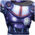 Zurg Deluxe Lightyear Toy Story Disney Supervillain Boys Costume