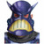 Zurg Deluxe Lightyear Toy Story Disney Supervillain Boys Costume