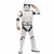 Stormtrooper Deluxe Star Wars Movie Disney Child Boys Costume Stormtrooper Deluxe Star Wars Movie Disney Child Boys Costume