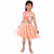 Emma Memma And Elvin Melvin Deluxe Dress Book Week Toddler Girls Costume 18-36M