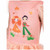 Emma Memma And Elvin Melvin Deluxe Dress Book Week Toddler Girls Costume 18-36M