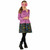 Luna Lovegood Harry Potter Movie Book Week Child Girls Costume