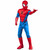 Spider-Man Deluxe Marvel Movie Superhero Book Week Child Boys Costume